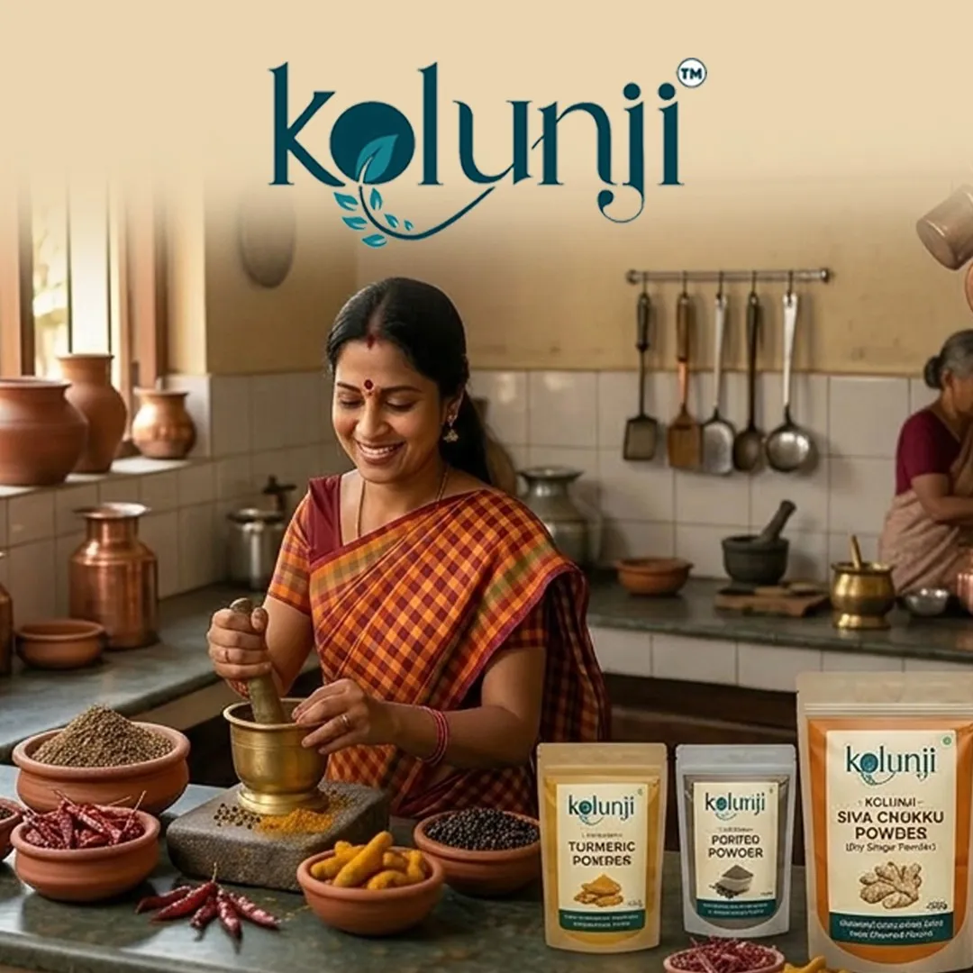 Kolunji Product  
